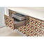 Anastin 100 cm x 50 cm Matte Peel & Stick Wallpaper Roll