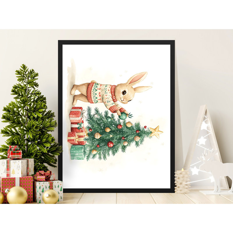 Conlin Single Picture Frame Print, 76.2 cm H x 50.8 cm W