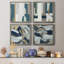 Cadre photo sur toile