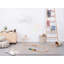 Solid Colour Wool Hand Woven Area Rug-40308339