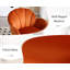 Ahmare Upholstered Swivel Armchair-1655271156-1655271158
