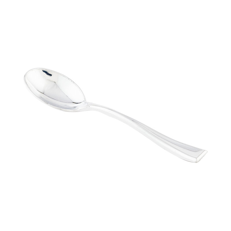 Disposable Spoons