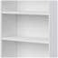 Banting - Bibliothèque Mid Century - Blanc-1304983882