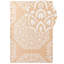 Outdoor Rug KARWAR Beige-195784822