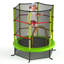 Trampoline 65 'pour enfants-69466482