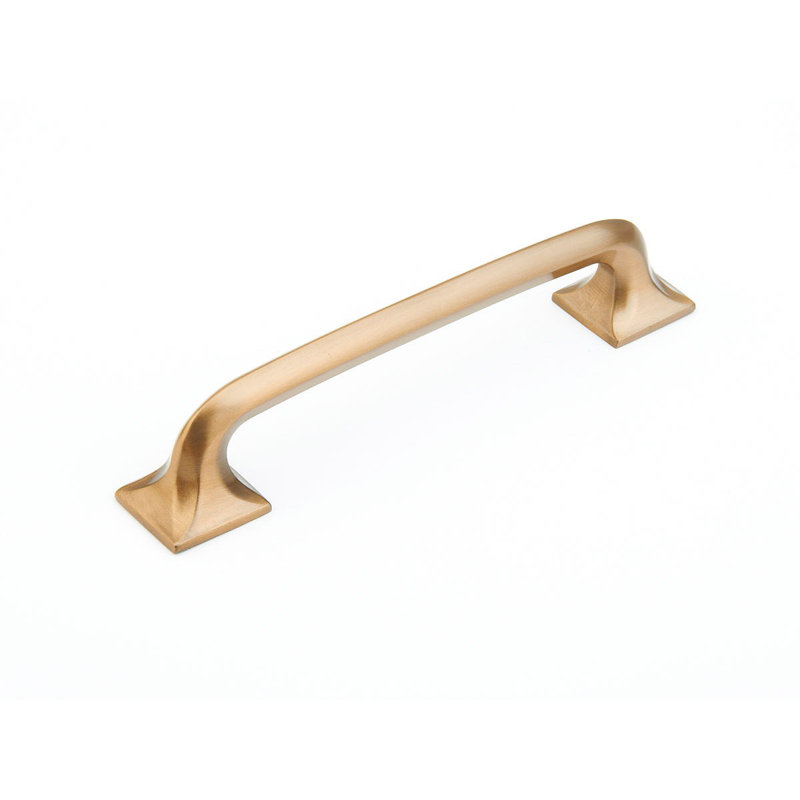 Northport Bar / Handle Pull, Brushed Bronze