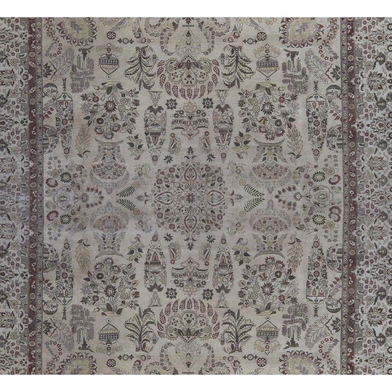 Marquis One-of-a-Kind 12'2" X 15' Area Rug