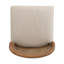 Tabouret de bar Cayli-135737778-135737781