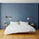 Burmaster Plug-in Armed Sconce