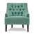 Teal Polyester