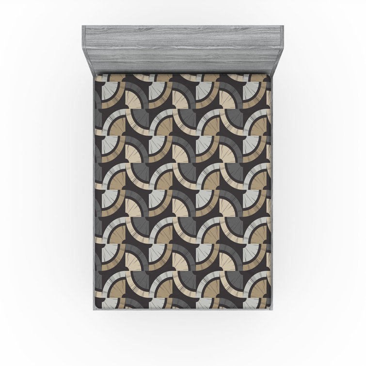 Drap-housse Ambesonne