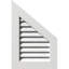 Ekena Millwork PVC Outdoor Vent Cover-31467871-33041761