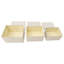 Ebern Designs Fabric Decorative Bin-1486469636