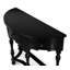 Abraham 38'' W Marble Console Table