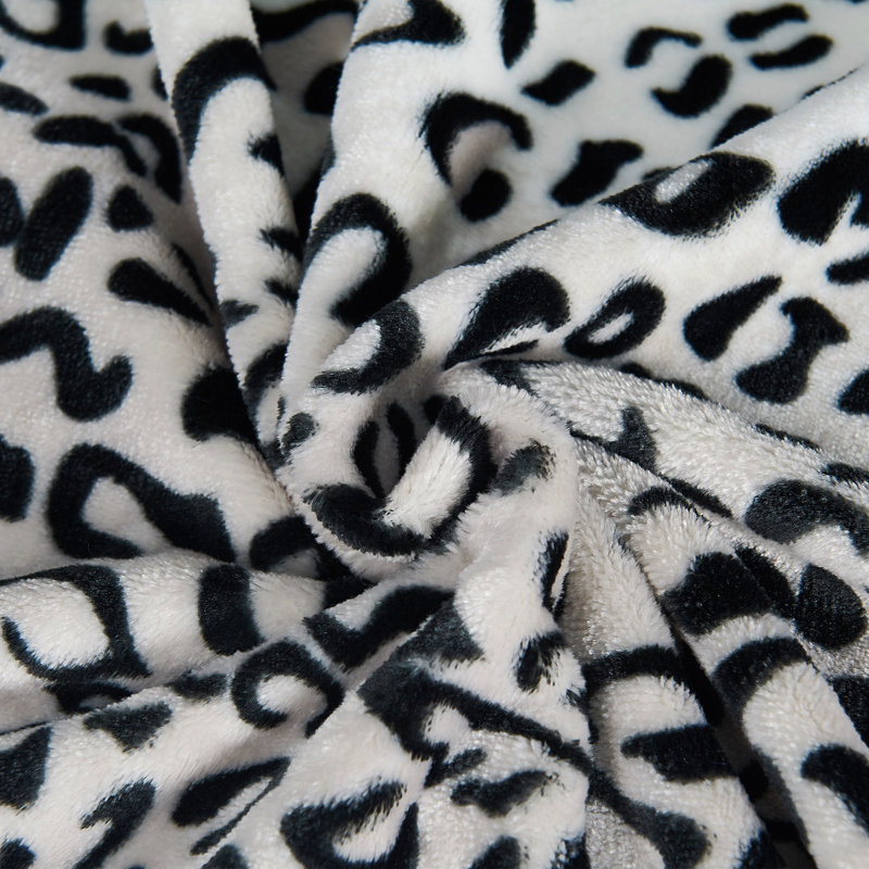 Throw Blanket, Queen