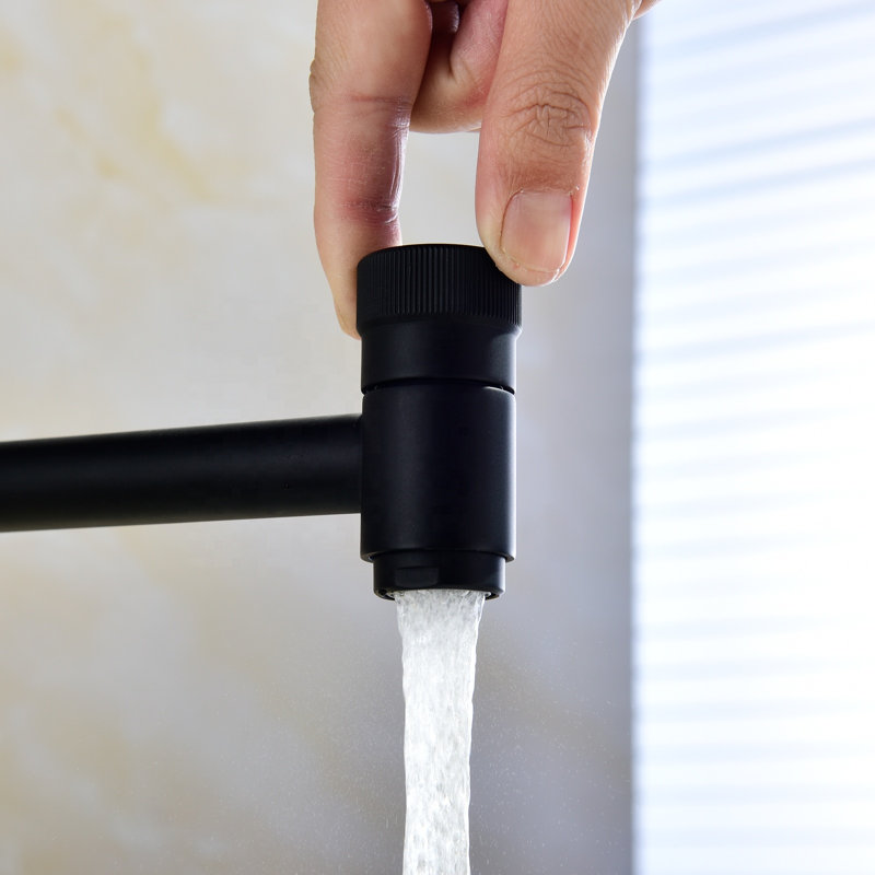 Robinet remplisseur avec accessoires The Arm