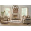 Table basse Jordan