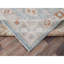 Tapis oriental rose clair 11 pi 7 po x 14 pi 9 po Anatolian Village