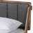 Upholstered Platform Bed-1523328004