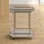 Metal Bar Cart