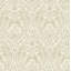 Berkshire Butter Damask Wallpaper-701260767