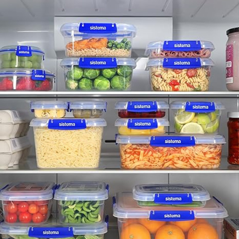 Food Storage Container
