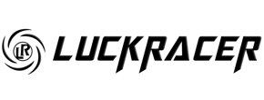 LUCKRACER Logo