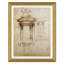 Bellagio & Giorgio Giclee Print by David Phoenix