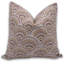 Linen Lumbar Indoor/Outdoor Pillow Cover-329588139