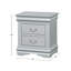 Table de chevet Philippe III