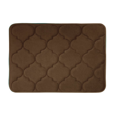 Memory Foam Mat 17x24 - Madison