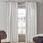 Coconut Room Darkening Single Curtain Panel-18636793-45190540