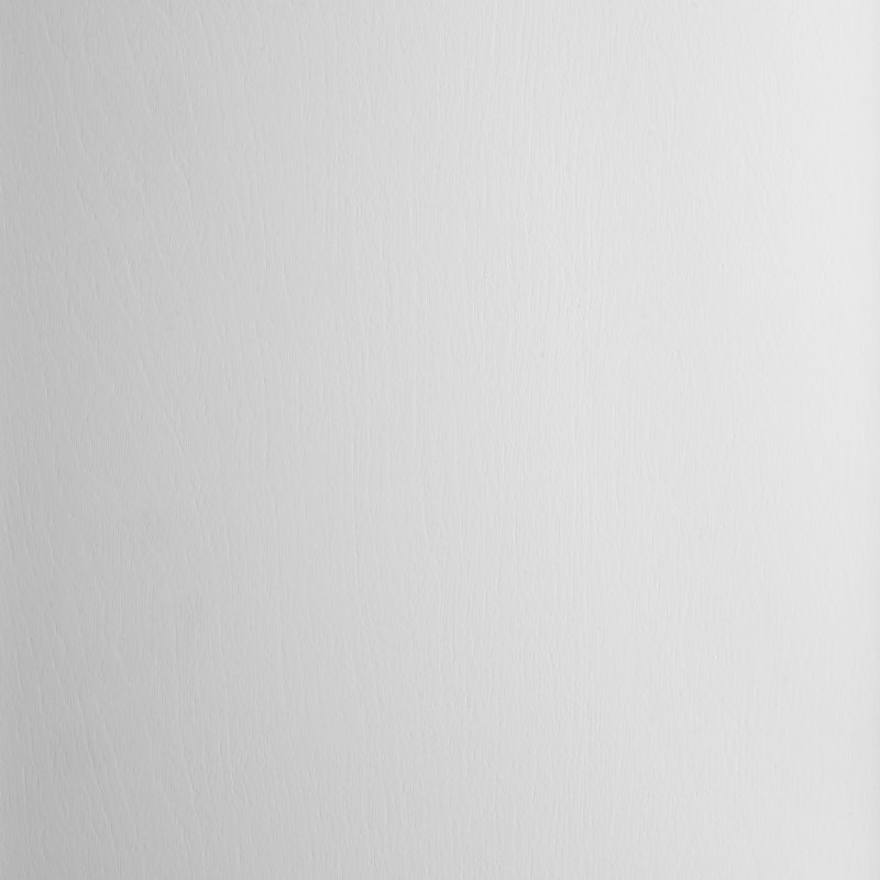 Armoire de rangement en lin Savannah, Blanc