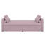 Chaise longue rembourrée Seton-1067096172