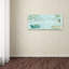 « serene moments iv » par daphné brissonnet,, reproduction d’art sur toile tendue-12629458