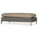 Elements Outdoor Ottoman