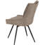Wahpeton Set Of Two Swivel Dining Chairs-1884114422
