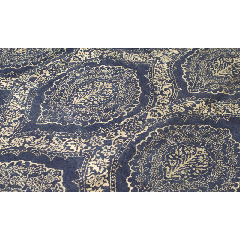 Neo Villa Geometric Area Rug