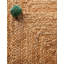 Tapis pour enfants en jute tressé-104872063
