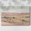 Toile tendue Southwest Landscape I-Gallery-167107930