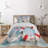 Buoy Polyester Coverlet-41888430