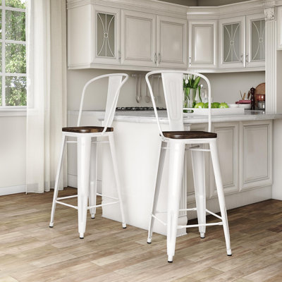North Andover Bar Stool