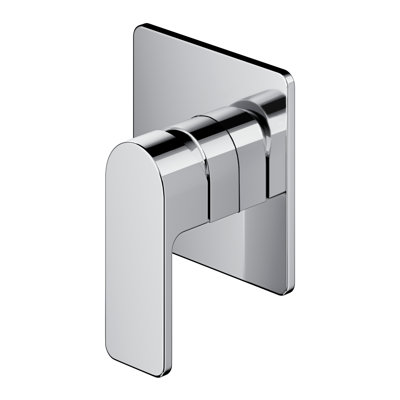 Dhiraj Single Concealed Shower Valve