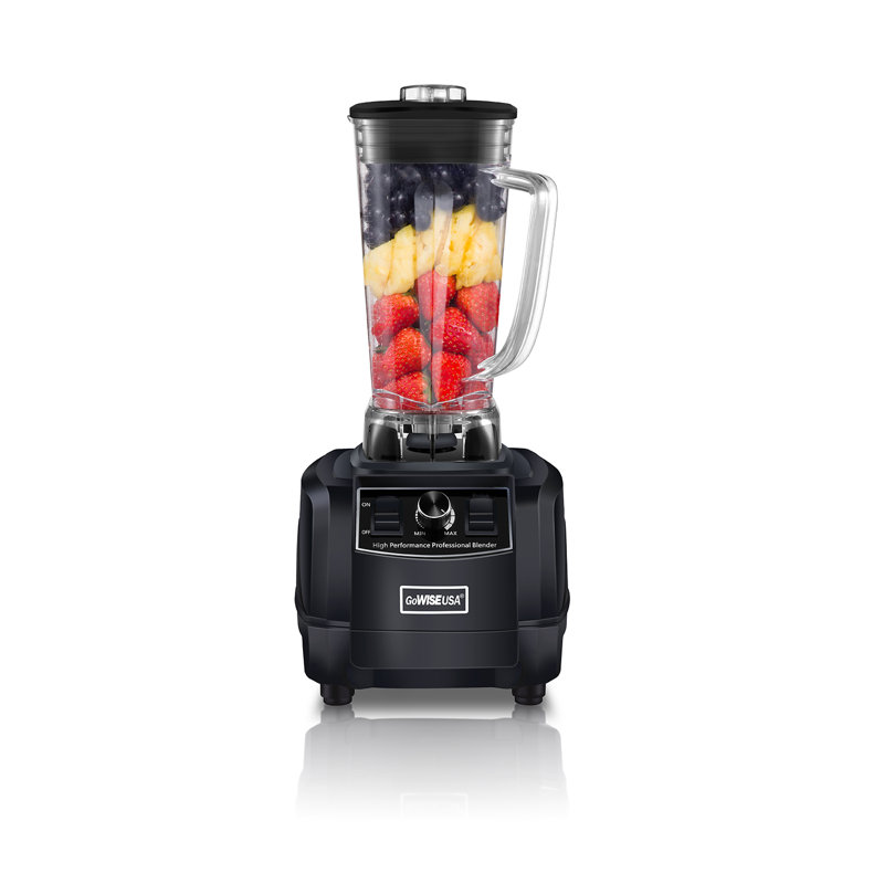 Ming's Mark Inc 10 Speed 67oz. Countertop Blender