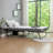 Foldable Guest Bed With Mattress & Cover