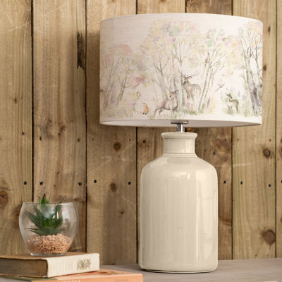Elspeth Ceramic Standard