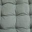 Chaise berçante, coussin confortable-599581586