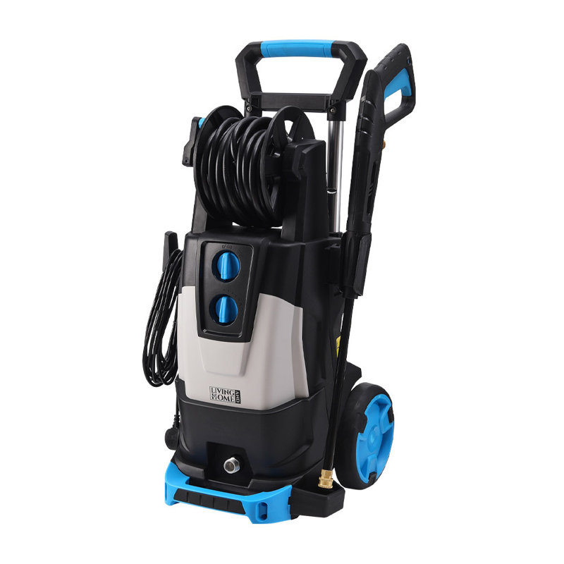 Living And Home Pressure Washer