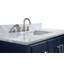 Ensemble de meuble-lavabo simple 49 po avec miroir Ewen-1448449309-1448449311-1448449381