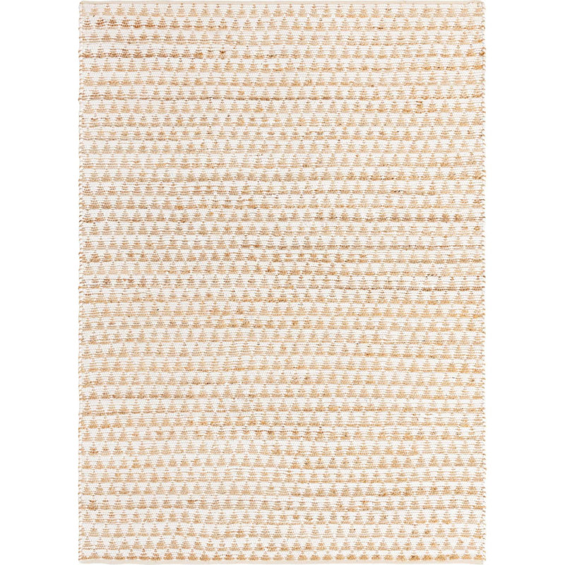 Anner Geometric Indoor Rug, Rectangle 8' x 11'